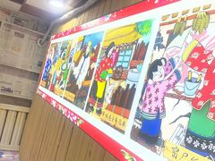 -高家小院铁锅炖大鹅(哈西高铁站店)