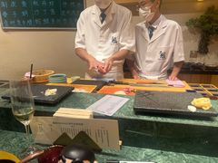 -鮨冠OMAKASE食べ放题(北京首店)