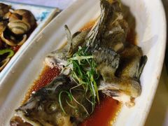 -锦里海景海鲜餐厅.三亚老字号(亚龙湾中心广场店)
