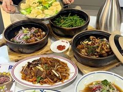 -明本海鲜大排档·鱼生海鲜烧烤宵夜(陈家祠店)
