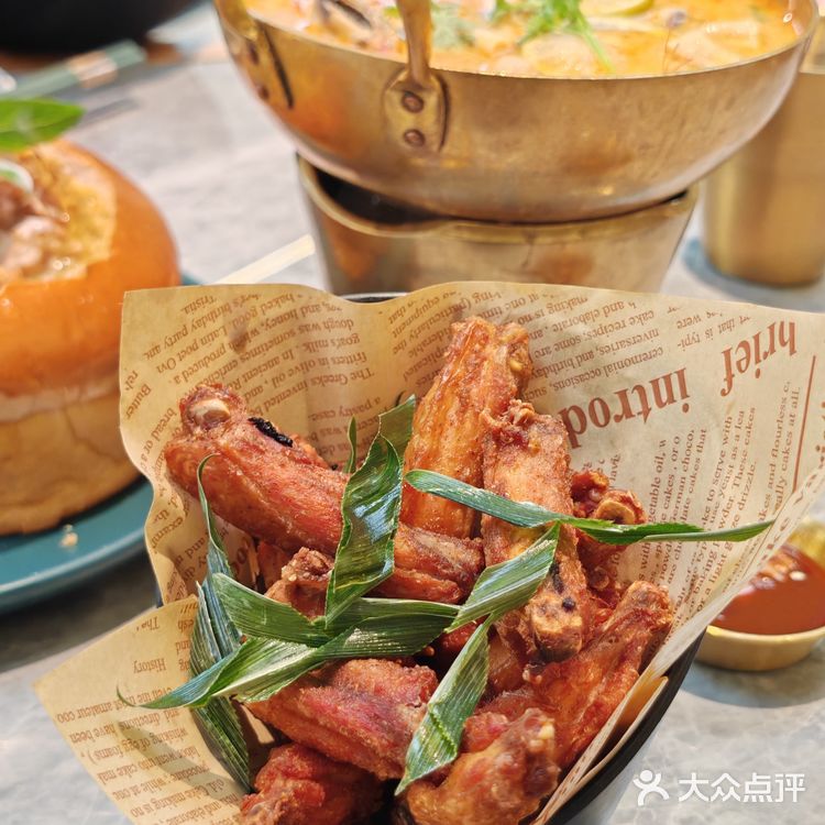 谁懂！夏天这一口芒果糯米饭的含金量！