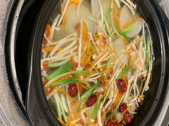 -蚝牛记涮烤牛肉餐厅(滨江国际花园店)