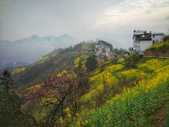-石潭村