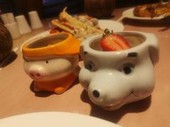 -杭州钱江新城万怡酒店-西餐厅