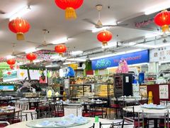 -無招牌海鮮(芽笼店)