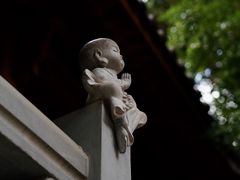 -杭州上天竺法喜讲寺