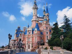 -上海迪士尼度假区