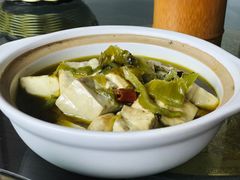 -听风阁农家私房菜茶楼(龙坞店)