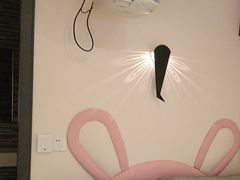 -微光私人影院(巴南万达店)