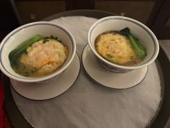 -丽晶轩中餐厅(重庆丽晶酒店)