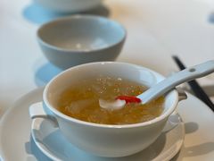 餐前水果-天然台1908(中建广场店)