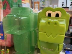 -柠季·手打柠檬茶(静安大悦城北座B1店 )