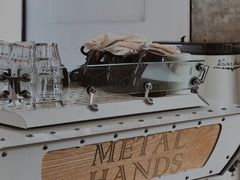 -铁手珈琲制造局metalhands(望京店)