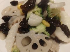 -花舍·新派粤菜·西餐·下午茶(亚运村·鸟巢店)