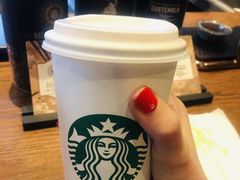 -星巴克(长春世纪鸿源店)
