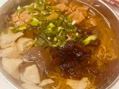 -金牌罗记肠旺面(蔡家街店)