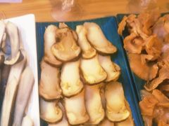 -大理董·董家小厨野生菌火锅(古城旗舰店)