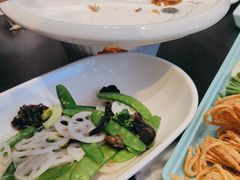 -紫光园·烤鸭·北京菜(团结湖店)