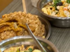 -柳州肥姨妈大骨螺蛳粉(万达中心店)