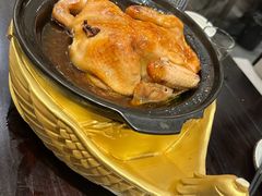 -百年家风·老馆子(东风店)