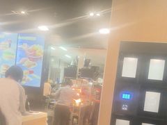 -麦当劳(北京上地十街餐厅店)