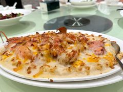 芝士焗龙虾意面-兴悦酒家(环市东路店)