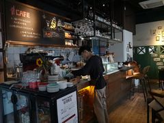 -青咖啡(三坊七巷店)