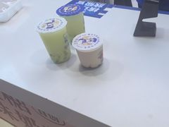 -煲珠公·老红糖珍珠奶茶(长宁龙之梦店)