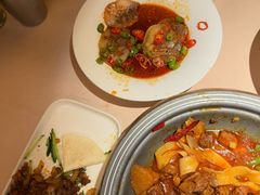 -耶里夏丽·丝路新疆菜·清真食品(徐汇南丹东路臻选店)