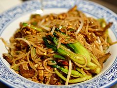 经典牛肉炒粉-赣南粉局·江西小炒·锅气炒粉(巴黎春天店)