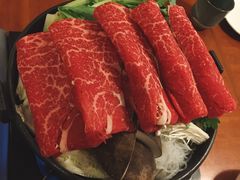 -牛玄庵日式寿喜烧·料理店(新源里店)