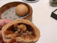 核桃包-顺德喜来登酒店·采悦轩