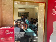 -石锅坛肉(广场店)