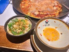 -老天桥蛙炉火锅(姑苏总店)