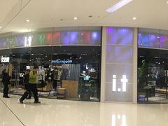-I·T(成都IFS店)