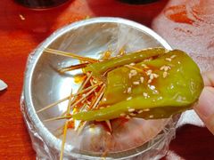 -江油特色冷沾沾(火炮街店)