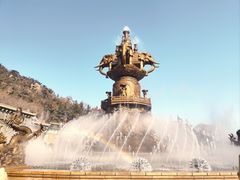 -石岛赤山风景区