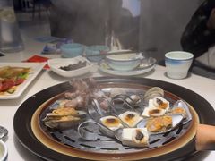 -碗中海·蒸汽海鲜·桑拿鸡(岭南天地店)