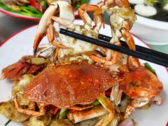 -双月饭店·20年老字号(新村店)