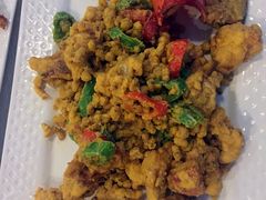 -玖食龙虾主题餐厅