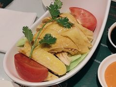 -滕记星发餐室·新加坡菜(巨鹿路店)