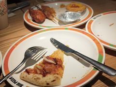 -比格比萨自助(南京万达茂店)