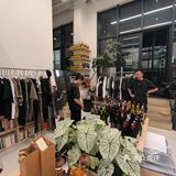不务正业的咖啡店