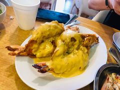 -ZF Seafood Restaurant 卓峰海鲜餐