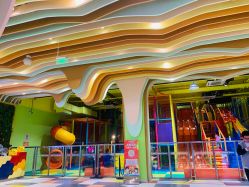 -宝燕乐园(闵行旗舰店)