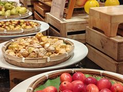 -东方红海鲜百汇(国际大厦店)