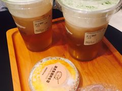 -喜茶(深圳东门1234店)