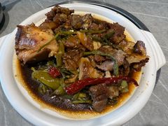 -清真·牛掌柜(奉天街店)