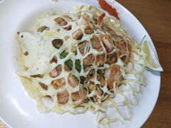 -暹罗酒肆泰餐厅酒吧