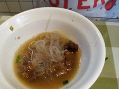 -苓记南京鸭血粉丝.皮肚面(县东巷店)